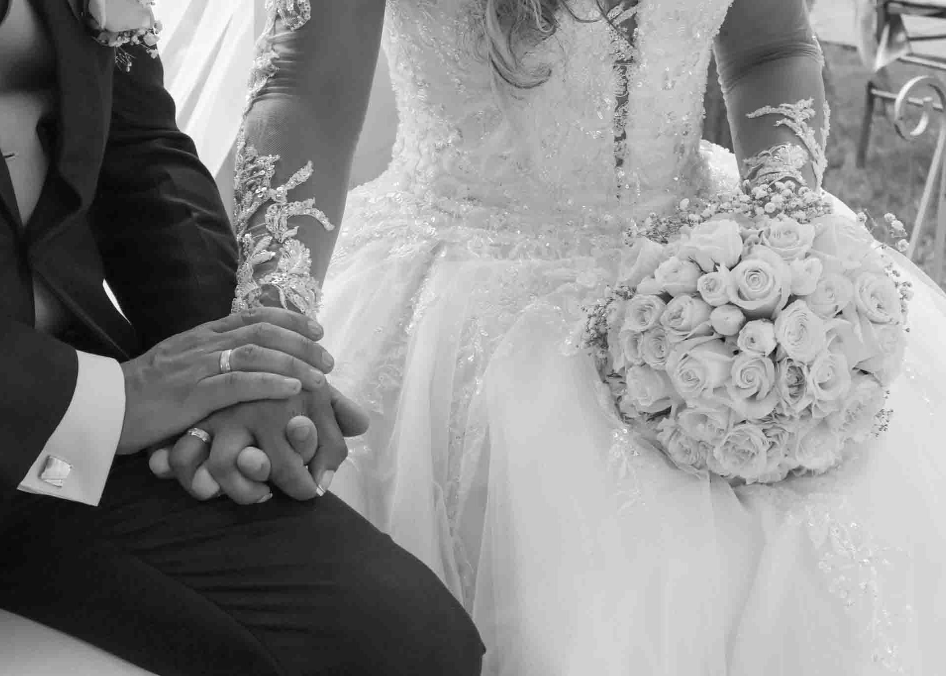 matrimonio bogota